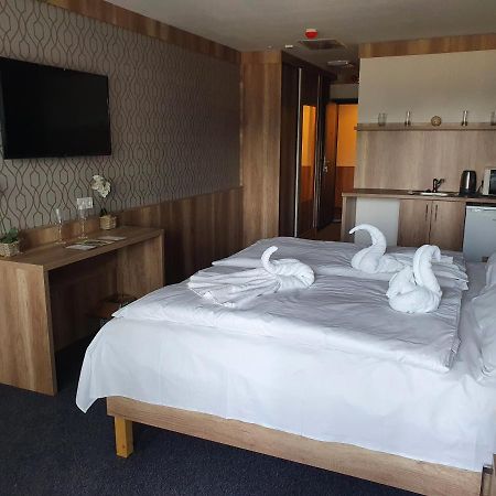 Minihotel Папа Екстер'єр фото