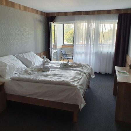 Minihotel Папа Екстер'єр фото
