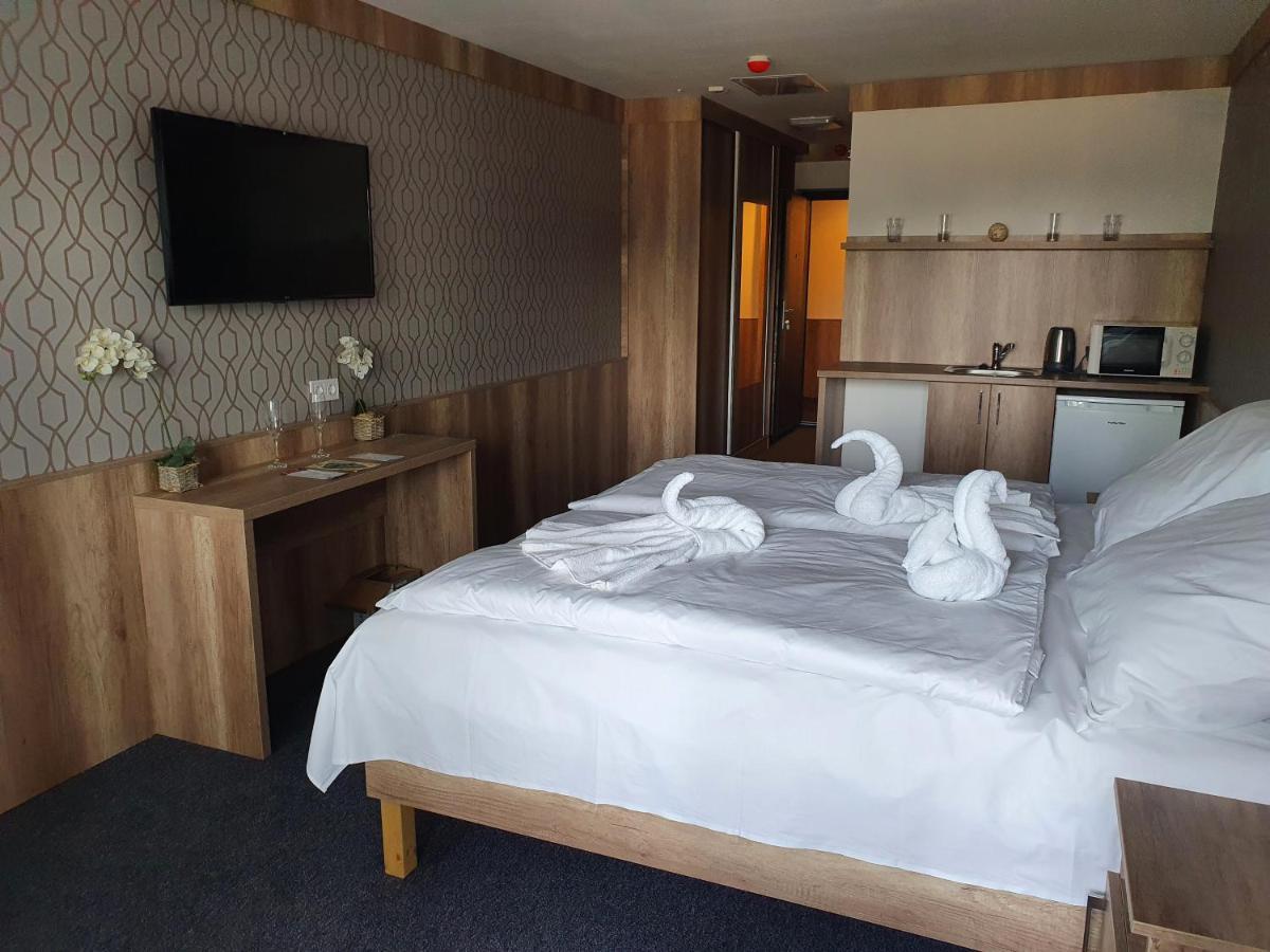 Minihotel Папа Екстер'єр фото