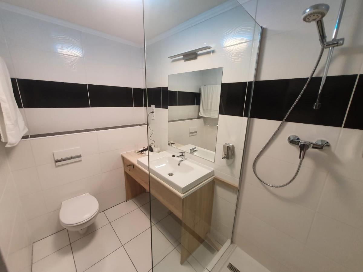 Minihotel Папа Екстер'єр фото